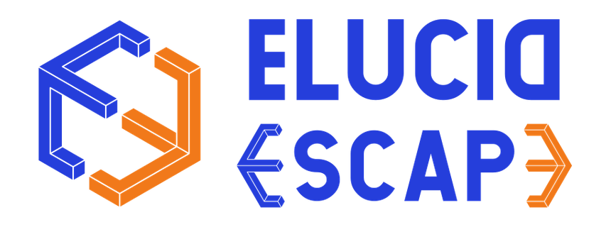 Logo Elucid Escape